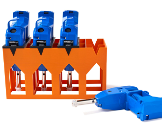 Stratasys F123 Lookbook
